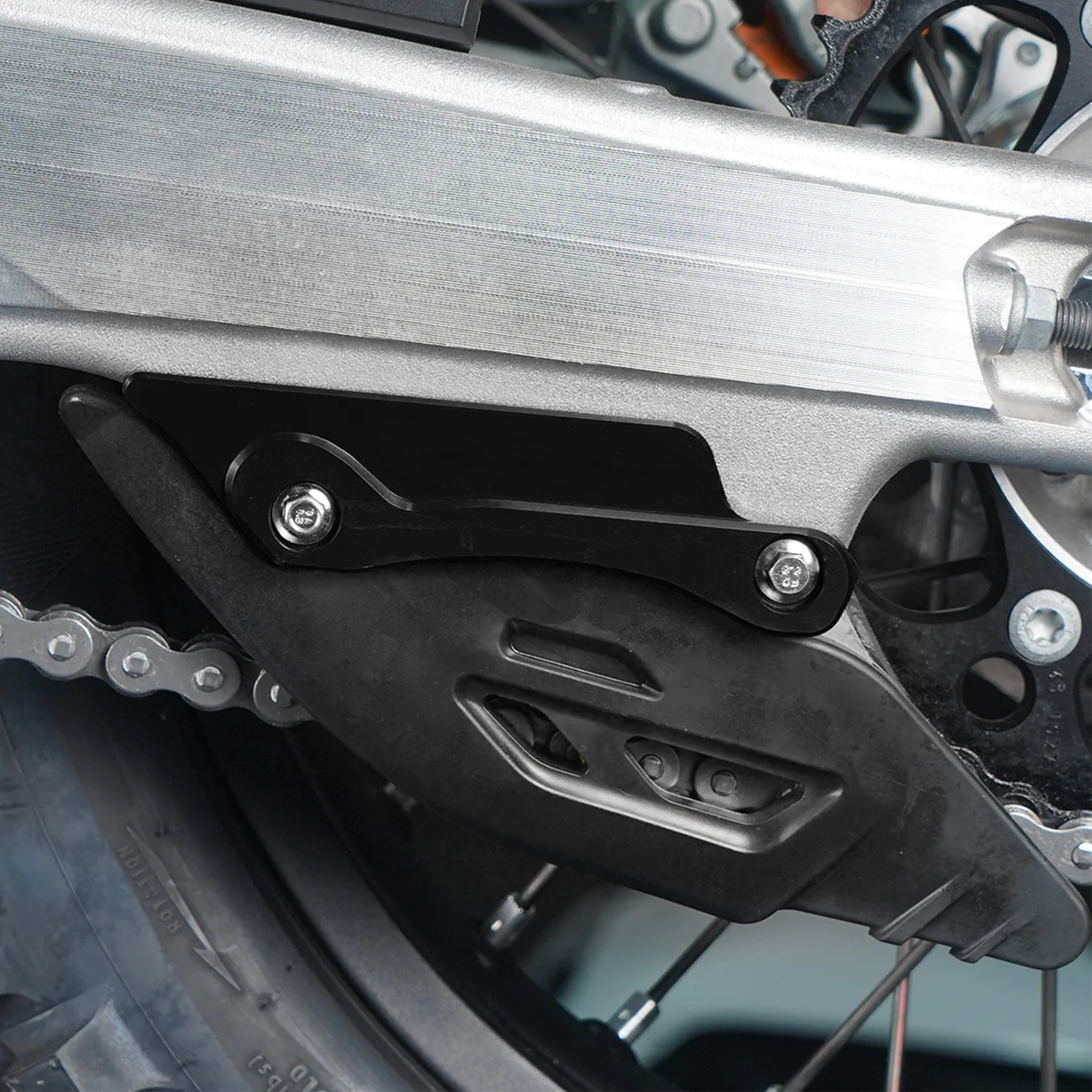 Swingarm Guard
