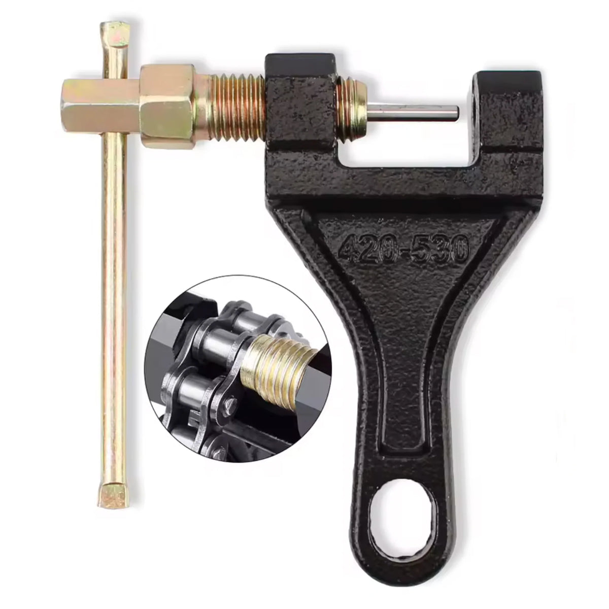 Chain Breaking Tool