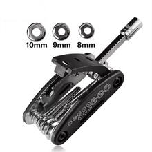 Load image into Gallery viewer, Enduro Compact Multi-tool