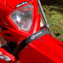 Load image into Gallery viewer, Hard Enduro Pull Strap