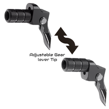 Load image into Gallery viewer, Adjustable Gear Shift Lever