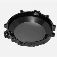 Reinforced Clutch Cover Guard