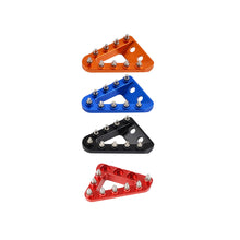 Load image into Gallery viewer, Oversized Rear Brake Pedal Tip