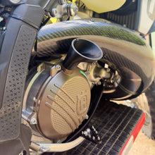 Load image into Gallery viewer, Oil Funnel Filler