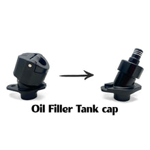 Load image into Gallery viewer, Oil Filler Tank Cap