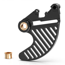 Load image into Gallery viewer, Rear Disc Guard Aluminium