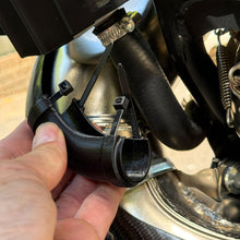 Load image into Gallery viewer, Radiator Hose Protector