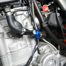 Load image into Gallery viewer, Fuel Filter Quick Disconnect