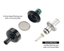 Load image into Gallery viewer, Fuel Filter Quick Disconnect
