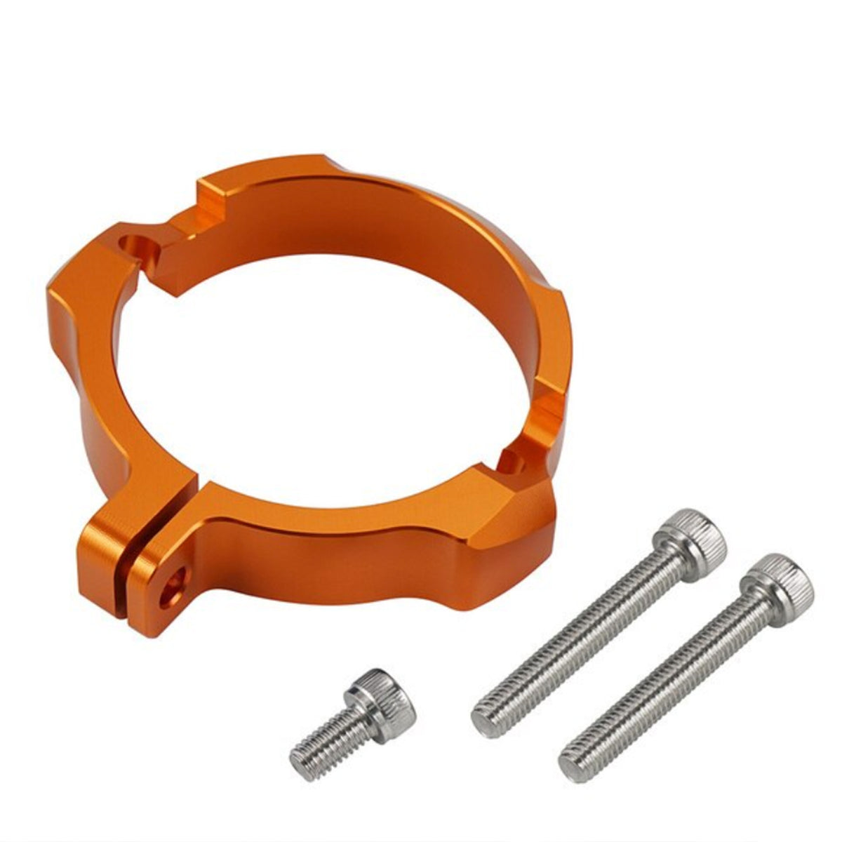 Exhaust Flange Protector EnduroPro SA