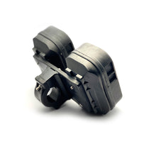 Load image into Gallery viewer, J-Mount Dual GPS Mount