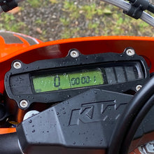 Load image into Gallery viewer, KTM Speedo Protector