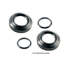 Load image into Gallery viewer, Wheel Bearing Protection Caps