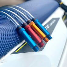 Load image into Gallery viewer, Oil Drain Pipes