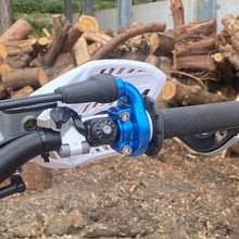 Load image into Gallery viewer, Throttle Body Billet Aluminium