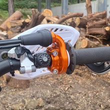 Load image into Gallery viewer, Throttle Body Billet Aluminium