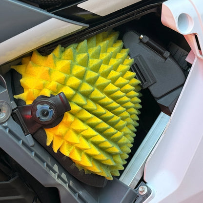 Airbox Toolkit