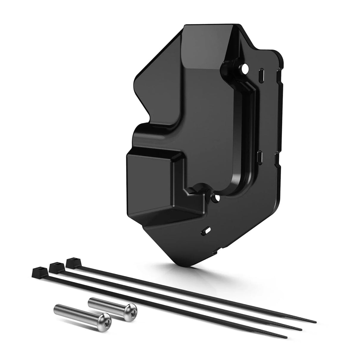 Power Valve Cover Guard