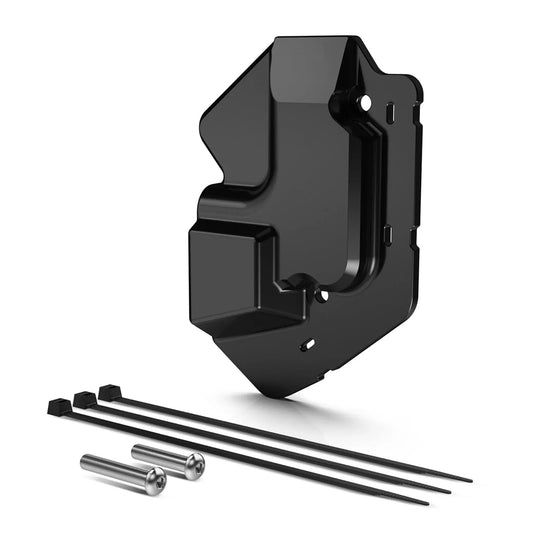 Power Valve Cover Guard