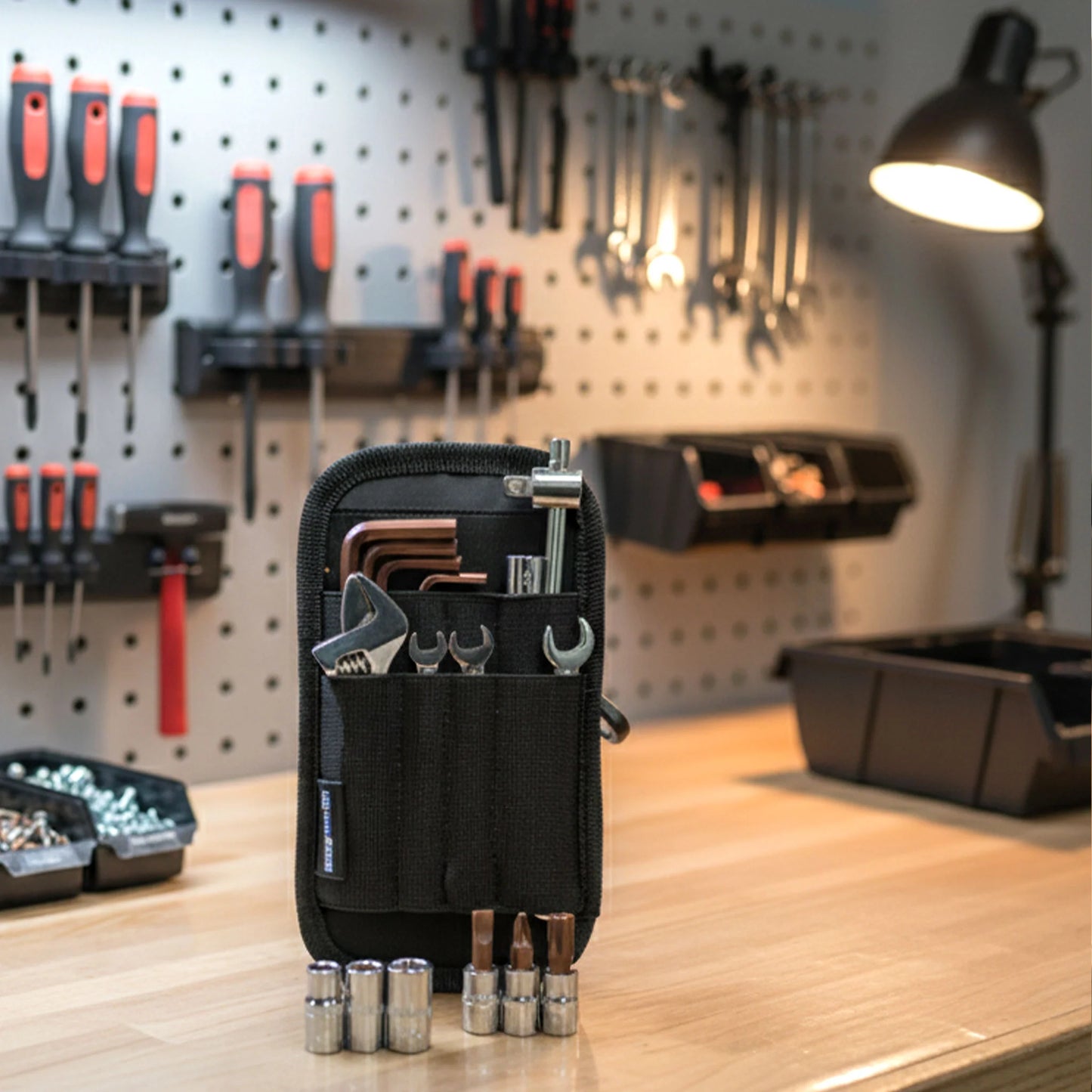 Tool Sleeve Kit