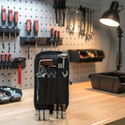 Tool Sleeve Kit