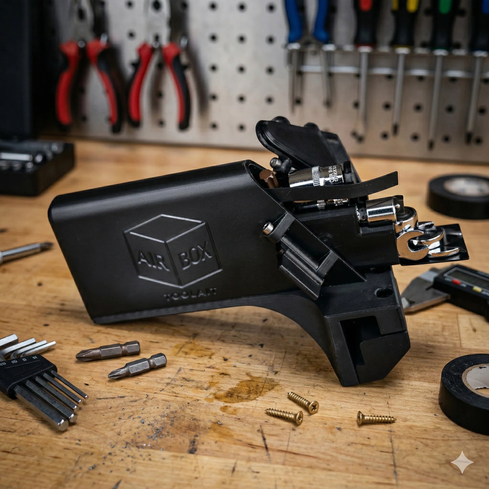 Airbox Toolkit