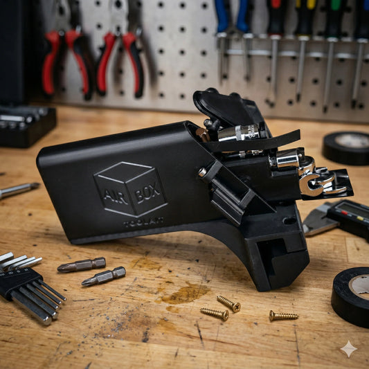Airbox Toolkit