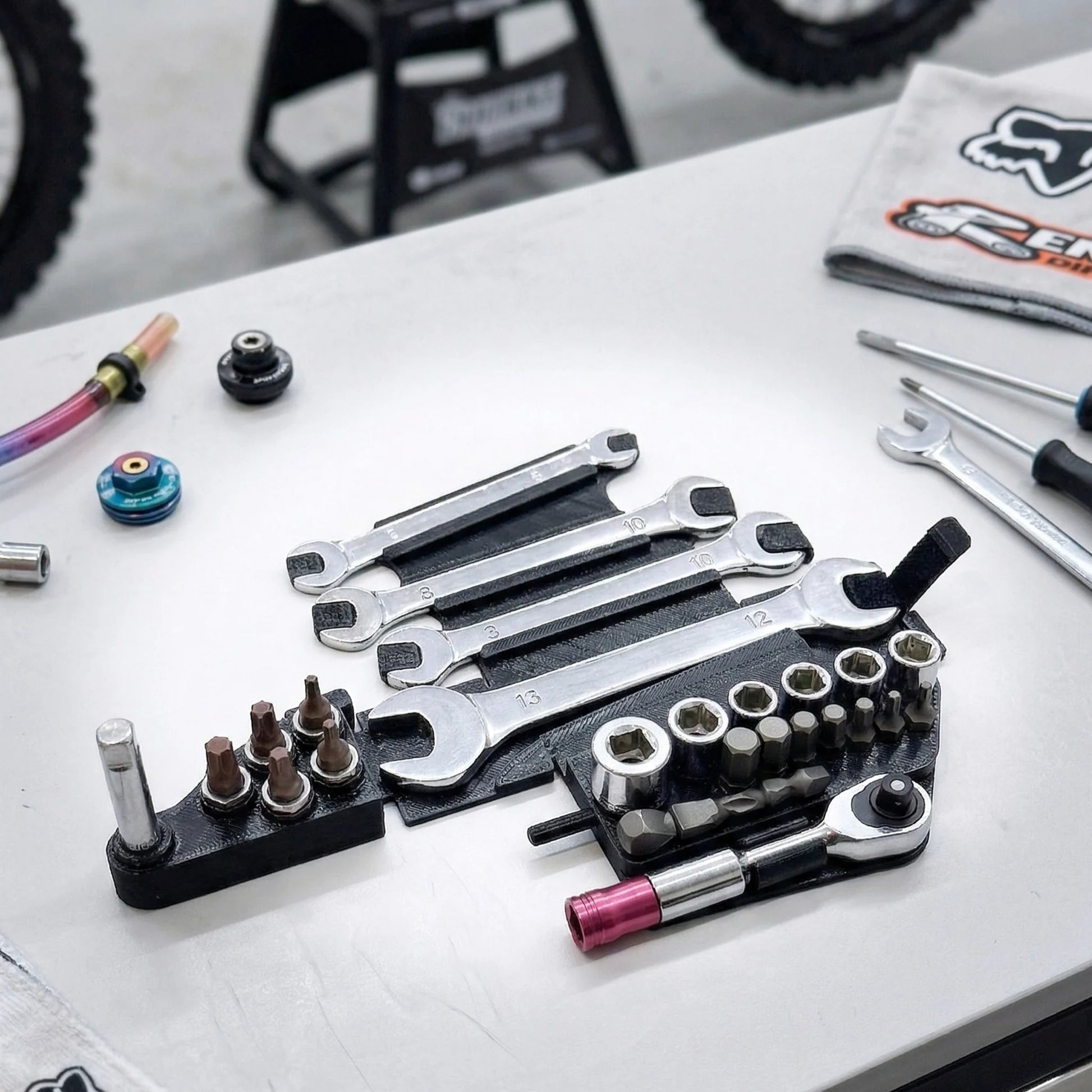 Airbox Toolkit