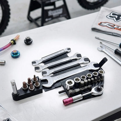 Airbox Toolkit