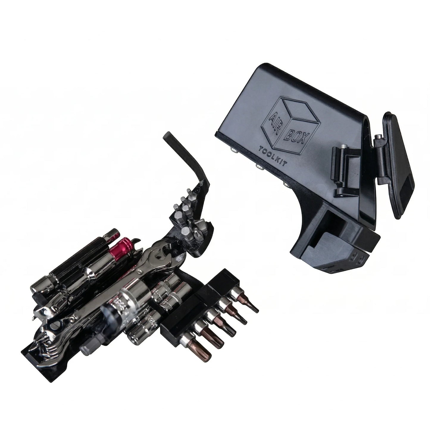 Airbox Toolkit