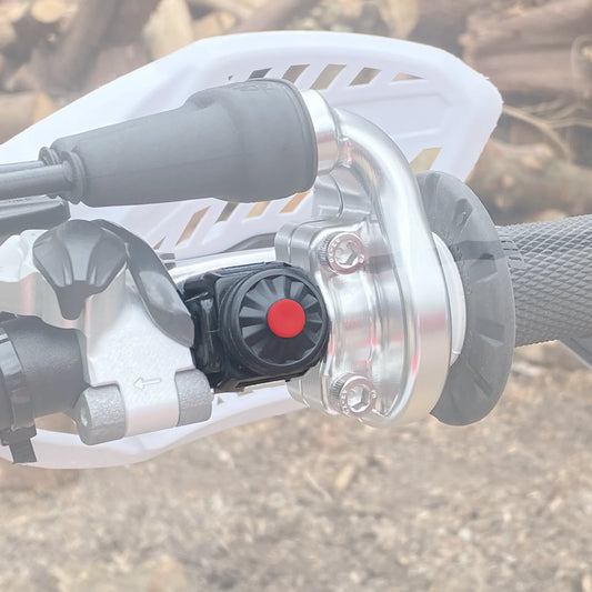 Start - Stop Kill Switch Kit
