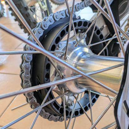 Chain Tangle Eliminator 