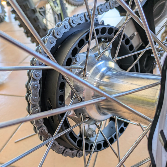 Chain Tangle Eliminator 