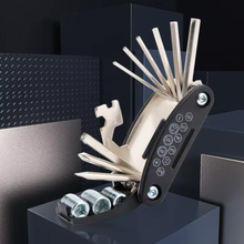 Load image into Gallery viewer, Enduro Compact Multi-tool

