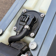 Load image into Gallery viewer, Fuel Pump TBi Guard
