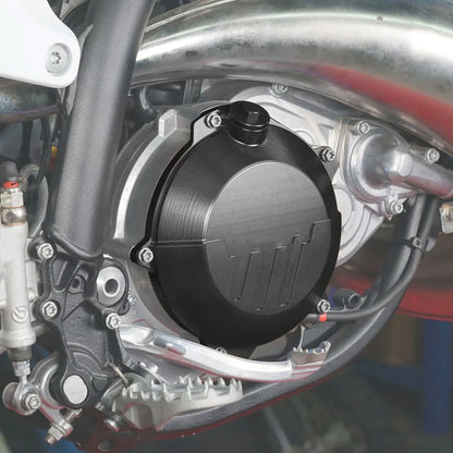 Reinforced Clutch Cover Guard