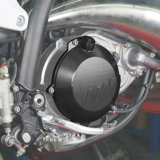 Reinforced Clutch Cover Guard