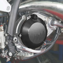 Load image into Gallery viewer, Reinforced Clutch Cover Guard
