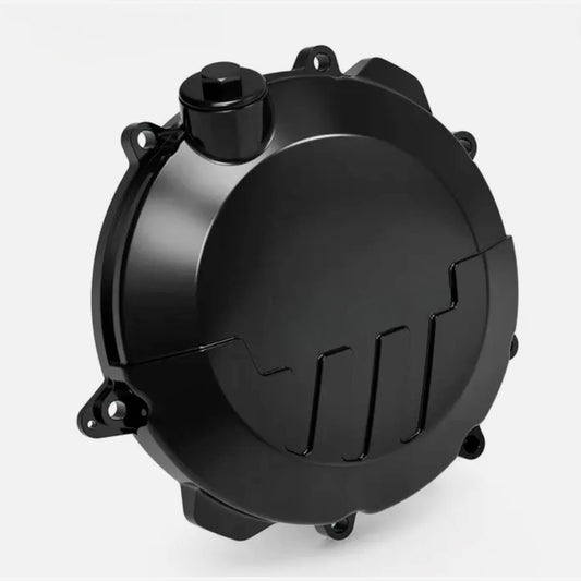 Reinforced Clutch Cover Guard