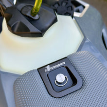 Load image into Gallery viewer, Gripper Seat Mount Bracket
