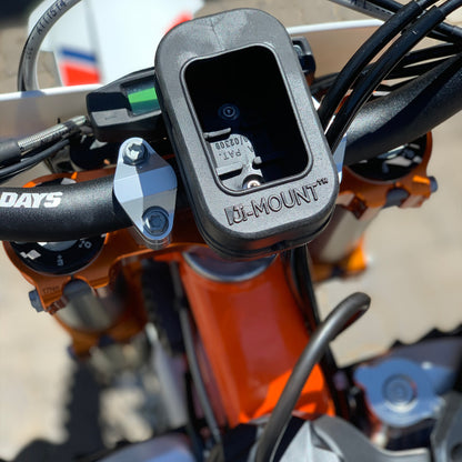 J-Mount eTrex Dual GPS Mount