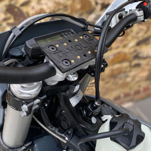 Load image into Gallery viewer, J-Mount GPS Holder
