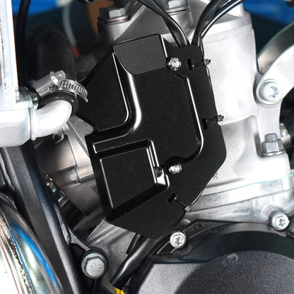 Power Valve Cover Guard