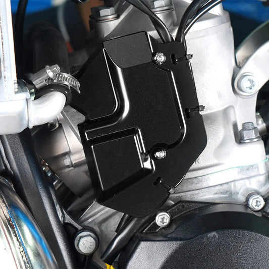 Power Valve Cover Guard