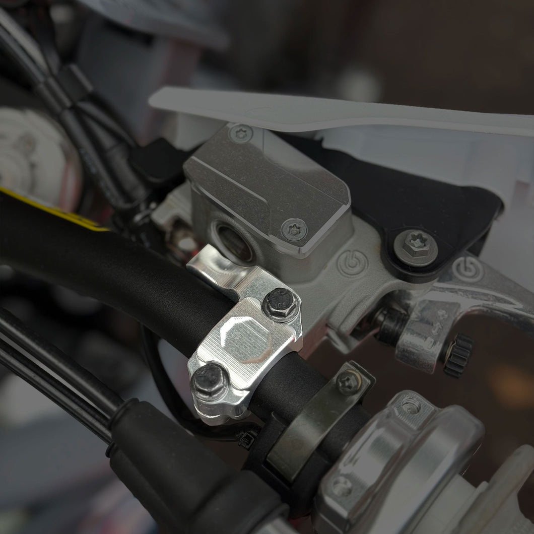 Master Cylinder Protector