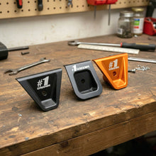 Load image into Gallery viewer, Gripper Seat Mount Bracket
