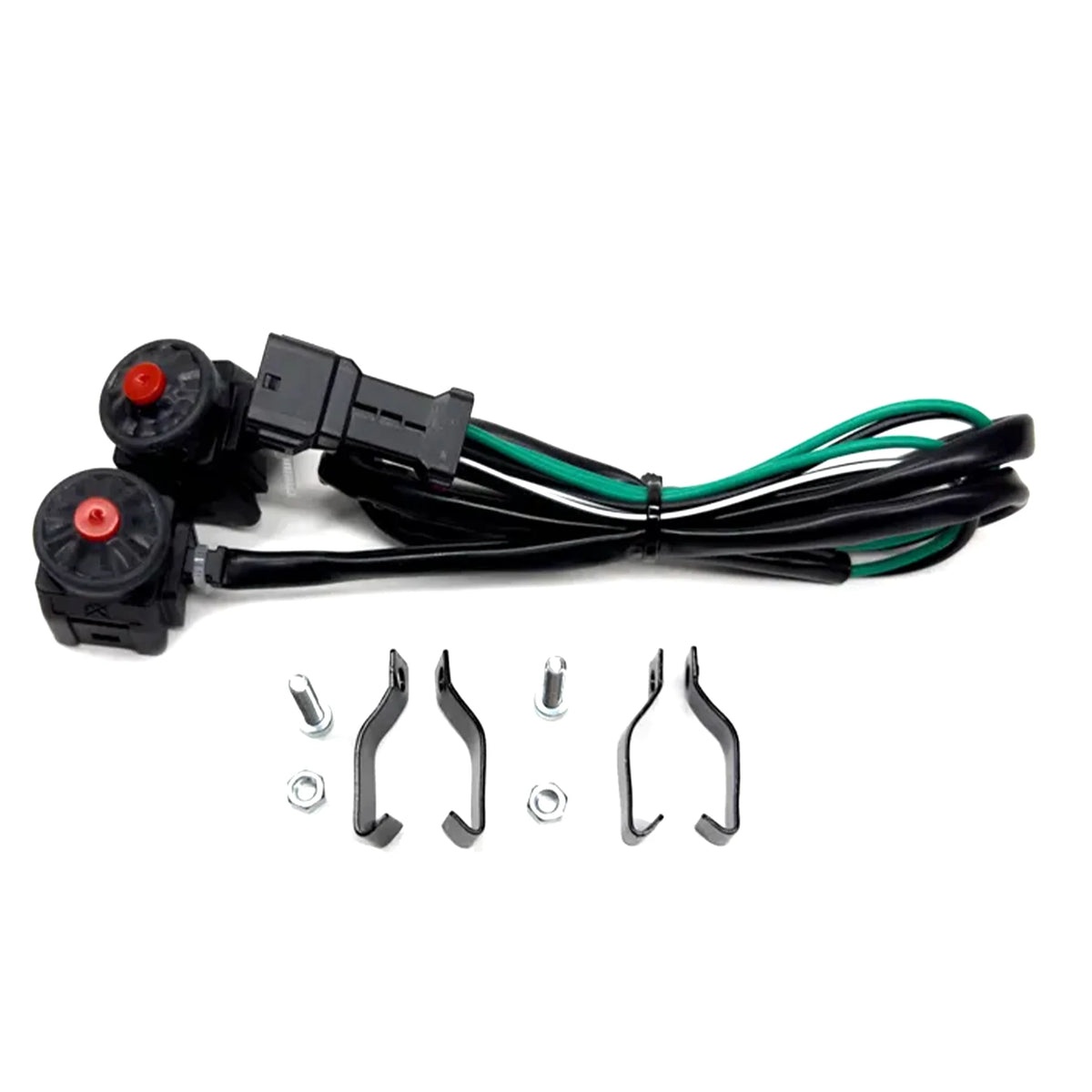 Start - Stop Kill Switch Kit