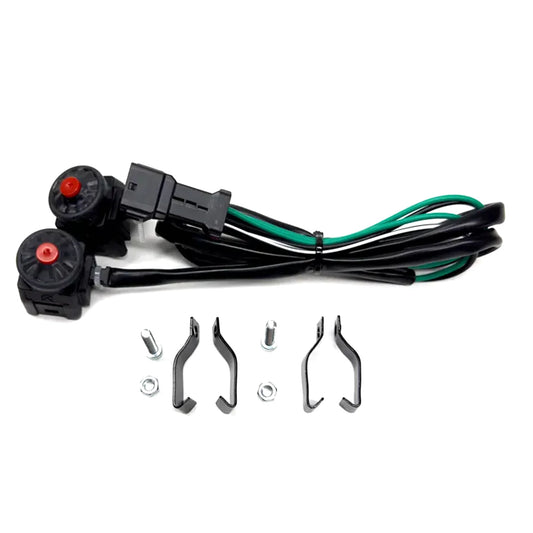 Start - Stop Kill Switch Kit