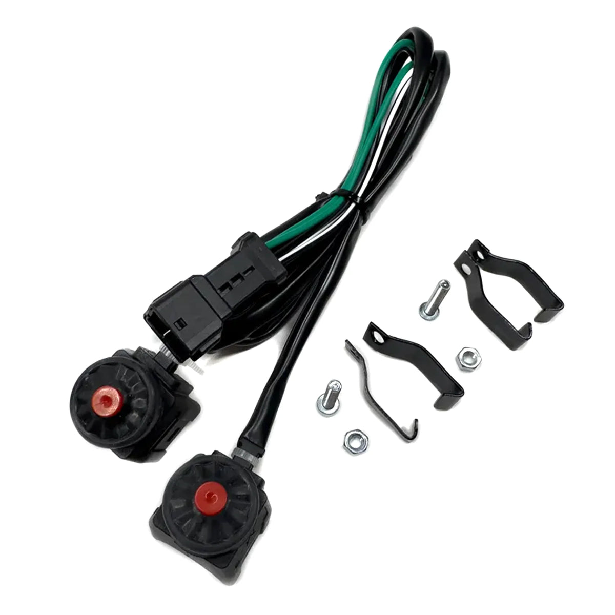 Start - Stop Kill Switch Kit
