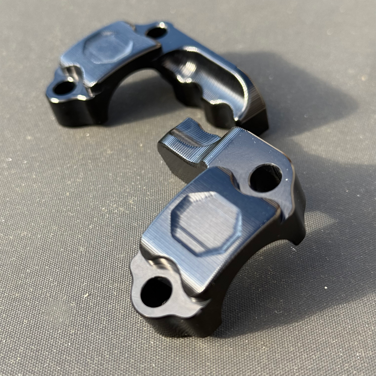 Master Cylinder Protector